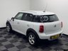 USED 2013 63 MINI COUNTRYMAN 1.6 One SUV 5dr Petrol Manual Euro 6 (s/s) (98 ps) 2 Previous Owners / DAB Radio / Bluetooth / Isofix / Front Fog Lights