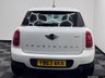 USED 2013 63 MINI COUNTRYMAN 1.6 One SUV 5dr Petrol Manual Euro 6 (s/s) (98 ps) 2 Previous Owners / DAB Radio / Bluetooth / Isofix / Front Fog Lights