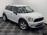USED 2013 63 MINI COUNTRYMAN 1.6 One SUV 5dr Petrol Manual Euro 6 (s/s) (98 ps) 2 Previous Owners / DAB Radio / Bluetooth / Isofix / Front Fog Lights