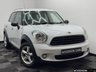 USED 2013 63 MINI COUNTRYMAN 1.6 One SUV 5dr Petrol Manual Euro 6 (s/s) (98 ps) 2 Previous Owners / DAB Radio / Bluetooth / Isofix / Front Fog Lights