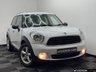 USED 2013 63 MINI COUNTRYMAN 1.6 One SUV 5dr Petrol Manual Euro 6 (s/s) (98 ps) 2 Previous Owners / DAB Radio / Bluetooth / Isofix / Front Fog Lights