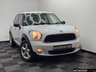USED 2013 63 MINI COUNTRYMAN 1.6 One SUV 5dr Petrol Manual Euro 6 (s/s) (98 ps) 2 Previous Owners / DAB Radio / Bluetooth / Isofix / Front Fog Lights