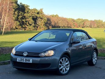 View our Volkswagen Golf