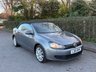 USED 2015 15 VOLKSWAGEN GOLF 1.4 TSI S Cabriolet 2dr Petrol Manual Euro 5 (122 ps) 