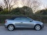 USED 2015 15 VOLKSWAGEN GOLF 1.4 TSI S Cabriolet 2dr Petrol Manual Euro 5 (122 ps) 