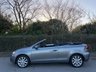 USED 2015 15 VOLKSWAGEN GOLF 1.4 TSI S Cabriolet 2dr Petrol Manual Euro 5 (122 ps) 