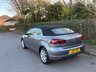 USED 2015 15 VOLKSWAGEN GOLF 1.4 TSI S Cabriolet 2dr Petrol Manual Euro 5 (122 ps) 