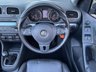 USED 2015 15 VOLKSWAGEN GOLF 1.4 TSI S Cabriolet 2dr Petrol Manual Euro 5 (122 ps) 