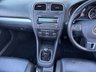 USED 2015 15 VOLKSWAGEN GOLF 1.4 TSI S Cabriolet 2dr Petrol Manual Euro 5 (122 ps) 