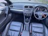USED 2015 15 VOLKSWAGEN GOLF 1.4 TSI S Cabriolet 2dr Petrol Manual Euro 5 (122 ps) 