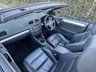 USED 2015 15 VOLKSWAGEN GOLF 1.4 TSI S Cabriolet 2dr Petrol Manual Euro 5 (122 ps) 