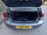 USED 2015 15 VOLKSWAGEN GOLF 1.4 TSI S Cabriolet 2dr Petrol Manual Euro 5 (122 ps) 