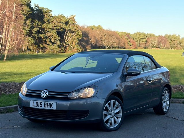 View our VOLKSWAGEN GOLF