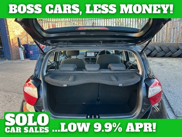 2021 HYUNDAI I10 1.0 SE Connect Hatchback 5dr Petrol Manual Euro 6 (s/s) (67 ps) - Photo 5