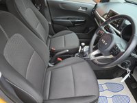 USED 2021 71 KIA PICANTO 1.0 DPi 2 Euro 6 (s/s) 5dr FULL SERVICE HISTORY