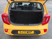 USED 2021 71 KIA PICANTO 1.0 DPi 2 Euro 6 (s/s) 5dr FULL SERVICE HISTORY