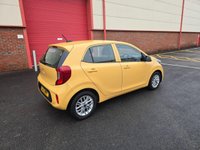 USED 2021 71 KIA PICANTO 1.0 DPi 2 Euro 6 (s/s) 5dr FULL SERVICE HISTORY