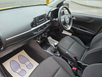 USED 2021 71 KIA PICANTO 1.0 DPi 2 Euro 6 (s/s) 5dr FULL SERVICE HISTORY
