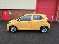 USED 2021 71 KIA PICANTO 1.0 DPi 2 Euro 6 (s/s) 5dr FULL SERVICE HISTORY