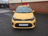 USED 2021 71 KIA PICANTO 1.0 DPi 2 Euro 6 (s/s) 5dr FULL SERVICE HISTORY