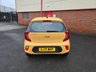 USED 2021 71 KIA PICANTO 1.0 DPi 2 Euro 6 (s/s) 5dr FULL SERVICE HISTORY
