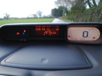 USED 2010 10 CITROEN C3 PICASSO 1.6 HDi VTR+ MPV 5dr Diesel Manual Euro 4 (90 ps) www.suffolkcarcentre.co.uk - Located at Ilketshall