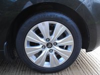 USED 2010 10 CITROEN C3 PICASSO 1.6 HDi VTR+ MPV 5dr Diesel Manual Euro 4 (90 ps) www.suffolkcarcentre.co.uk - Located at Ilketshall