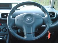 USED 2010 10 CITROEN C3 PICASSO 1.6 HDi VTR+ MPV 5dr Diesel Manual Euro 4 (90 ps) www.suffolkcarcentre.co.uk - Located at Ilketshall