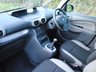 USED 2010 10 CITROEN C3 PICASSO 1.6 HDi VTR+ MPV 5dr Diesel Manual Euro 4 (90 ps) www.suffolkcarcentre.co.uk - Located at Ilketshall
