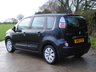 USED 2010 10 CITROEN C3 PICASSO 1.6 HDi VTR+ MPV 5dr Diesel Manual Euro 4 (90 ps) www.suffolkcarcentre.co.uk - Located at Ilketshall