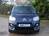 USED 2010 10 CITROEN C3 PICASSO 1.6 HDi VTR+ MPV 5dr Diesel Manual Euro 4 (90 ps) www.suffolkcarcentre.co.uk - Located at Ilketshall