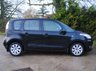 USED 2010 10 CITROEN C3 PICASSO 1.6 HDi VTR+ MPV 5dr Diesel Manual Euro 4 (90 ps) www.suffolkcarcentre.co.uk - Located at Ilketshall