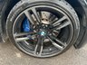 USED 2016 66 BMW M4 3.0 BiTurbo Coupe 2dr Petrol DCT Euro 6 (s/s) (431 ps) 425 BHP * &pound;2,265 OF EXTRAS