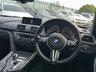 USED 2016 66 BMW M4 3.0 BiTurbo Coupe 2dr Petrol DCT Euro 6 (s/s) (431 ps) 425 BHP * &pound;2,265 OF EXTRAS