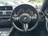 USED 2016 66 BMW M4 3.0 BiTurbo Coupe 2dr Petrol DCT Euro 6 (s/s) (431 ps) 425 BHP * &pound;2,265 OF EXTRAS