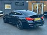 USED 2016 66 BMW M4 3.0 BiTurbo Coupe 2dr Petrol DCT Euro 6 (s/s) (431 ps) 425 BHP * &pound;2,265 OF EXTRAS