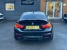 USED 2016 66 BMW M4 3.0 BiTurbo Coupe 2dr Petrol DCT Euro 6 (s/s) (431 ps) 425 BHP * &pound;2,265 OF EXTRAS