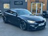 USED 2016 66 BMW M4 3.0 BiTurbo Coupe 2dr Petrol DCT Euro 6 (s/s) (431 ps) 425 BHP * &pound;2,265 OF EXTRAS