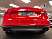 USED 2012 62 AUDI S5 3.0 TFSI V6 Cabriolet 2dr Petrol S Tronic quattro Euro 5 (s/s) (333 ps) UK DELIVERY FLAT FEE &pound;250 (SUBJECT TO DEAL) *OVER 100 IMAGES ON OUR WEBSITE*BESPOKE FINANCE ARRANGED*PART EXCHANGE WELCOME*ALL VEHICLES HPI CLEAR