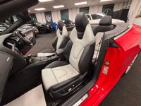 USED 2012 62 AUDI S5 3.0 TFSI V6 Cabriolet 2dr Petrol S Tronic quattro Euro 5 (s/s) (333 ps) UK DELIVERY FLAT FEE &pound;250 (SUBJECT TO DEAL) *OVER 100 IMAGES ON OUR WEBSITE*BESPOKE FINANCE ARRANGED*PART EXCHANGE WELCOME*ALL VEHICLES HPI CLEAR
