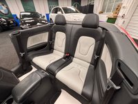 USED 2012 62 AUDI S5 3.0 TFSI V6 Cabriolet 2dr Petrol S Tronic quattro Euro 5 (s/s) (333 ps) UK DELIVERY FLAT FEE &pound;250 (SUBJECT TO DEAL) *OVER 100 IMAGES ON OUR WEBSITE*BESPOKE FINANCE ARRANGED*PART EXCHANGE WELCOME*ALL VEHICLES HPI CLEAR