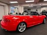 USED 2012 62 AUDI S5 3.0 TFSI V6 Cabriolet 2dr Petrol S Tronic quattro Euro 5 (s/s) (333 ps) UK DELIVERY FLAT FEE &pound;250 (SUBJECT TO DEAL) *OVER 100 IMAGES ON OUR WEBSITE*BESPOKE FINANCE ARRANGED*PART EXCHANGE WELCOME*ALL VEHICLES HPI CLEAR