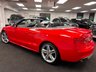 USED 2012 62 AUDI S5 3.0 TFSI V6 Cabriolet 2dr Petrol S Tronic quattro Euro 5 (s/s) (333 ps) UK DELIVERY FLAT FEE &pound;250 (SUBJECT TO DEAL) *OVER 100 IMAGES ON OUR WEBSITE*BESPOKE FINANCE ARRANGED*PART EXCHANGE WELCOME*ALL VEHICLES HPI CLEAR