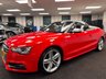 USED 2012 62 AUDI S5 3.0 TFSI V6 Cabriolet 2dr Petrol S Tronic quattro Euro 5 (s/s) (333 ps) UK DELIVERY FLAT FEE &pound;250 (SUBJECT TO DEAL) *OVER 100 IMAGES ON OUR WEBSITE*BESPOKE FINANCE ARRANGED*PART EXCHANGE WELCOME*ALL VEHICLES HPI CLEAR