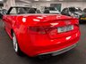 USED 2012 62 AUDI S5 3.0 TFSI V6 Cabriolet 2dr Petrol S Tronic quattro Euro 5 (s/s) (333 ps) UK DELIVERY FLAT FEE &pound;250 (SUBJECT TO DEAL) *OVER 100 IMAGES ON OUR WEBSITE*BESPOKE FINANCE ARRANGED*PART EXCHANGE WELCOME*ALL VEHICLES HPI CLEAR