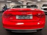 USED 2012 62 AUDI S5 3.0 TFSI V6 Cabriolet 2dr Petrol S Tronic quattro Euro 5 (s/s) (333 ps) UK DELIVERY FLAT FEE &pound;250 (SUBJECT TO DEAL) *OVER 100 IMAGES ON OUR WEBSITE*BESPOKE FINANCE ARRANGED*PART EXCHANGE WELCOME*ALL VEHICLES HPI CLEAR