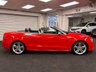 USED 2012 62 AUDI S5 3.0 TFSI V6 Cabriolet 2dr Petrol S Tronic quattro Euro 5 (s/s) (333 ps) UK DELIVERY FLAT FEE &pound;250 (SUBJECT TO DEAL) *OVER 100 IMAGES ON OUR WEBSITE*BESPOKE FINANCE ARRANGED*PART EXCHANGE WELCOME*ALL VEHICLES HPI CLEAR