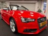 USED 2012 62 AUDI S5 3.0 TFSI V6 Cabriolet 2dr Petrol S Tronic quattro Euro 5 (s/s) (333 ps) UK DELIVERY FLAT FEE &pound;250 (SUBJECT TO DEAL) *OVER 100 IMAGES ON OUR WEBSITE*BESPOKE FINANCE ARRANGED*PART EXCHANGE WELCOME*ALL VEHICLES HPI CLEAR