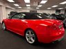 USED 2012 62 AUDI S5 3.0 TFSI V6 Cabriolet 2dr Petrol S Tronic quattro Euro 5 (s/s) (333 ps) UK DELIVERY FLAT FEE &pound;250 (SUBJECT TO DEAL) *OVER 100 IMAGES ON OUR WEBSITE*BESPOKE FINANCE ARRANGED*PART EXCHANGE WELCOME*ALL VEHICLES HPI CLEAR