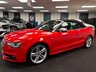 USED 2012 62 AUDI S5 3.0 TFSI V6 Cabriolet 2dr Petrol S Tronic quattro Euro 5 (s/s) (333 ps) UK DELIVERY FLAT FEE &pound;250 (SUBJECT TO DEAL) *OVER 100 IMAGES ON OUR WEBSITE*BESPOKE FINANCE ARRANGED*PART EXCHANGE WELCOME*ALL VEHICLES HPI CLEAR